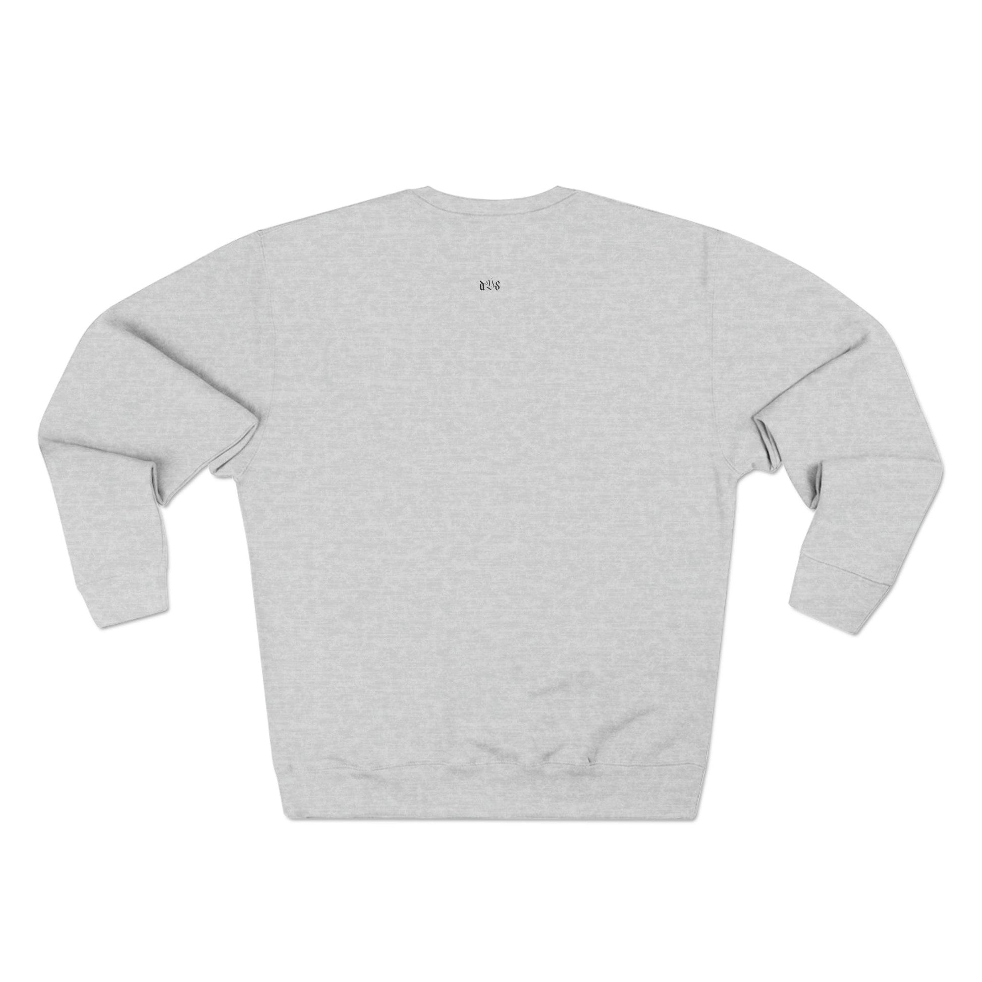 Endeavours Unisex Sweatshirt - Endeavours