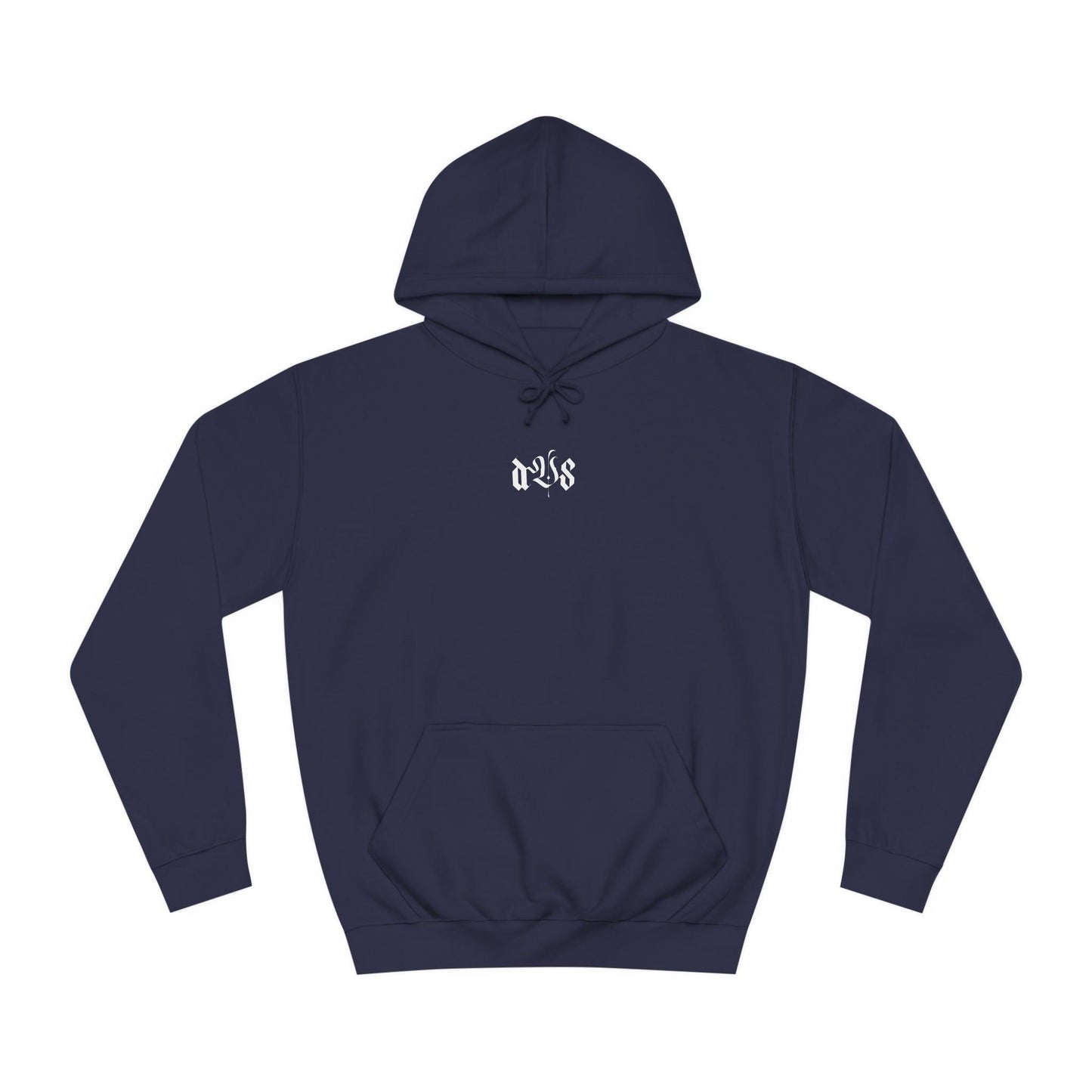 D.V.S Unisex Hoodie - Endeavours