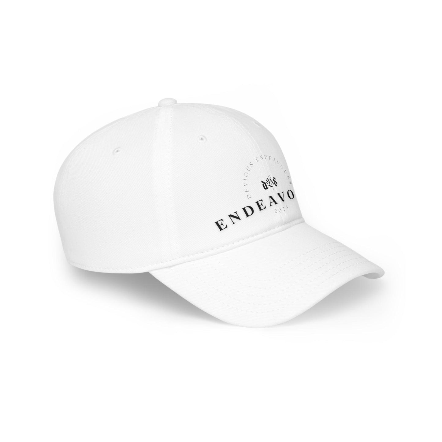 Endeavours Cap - Endeavours