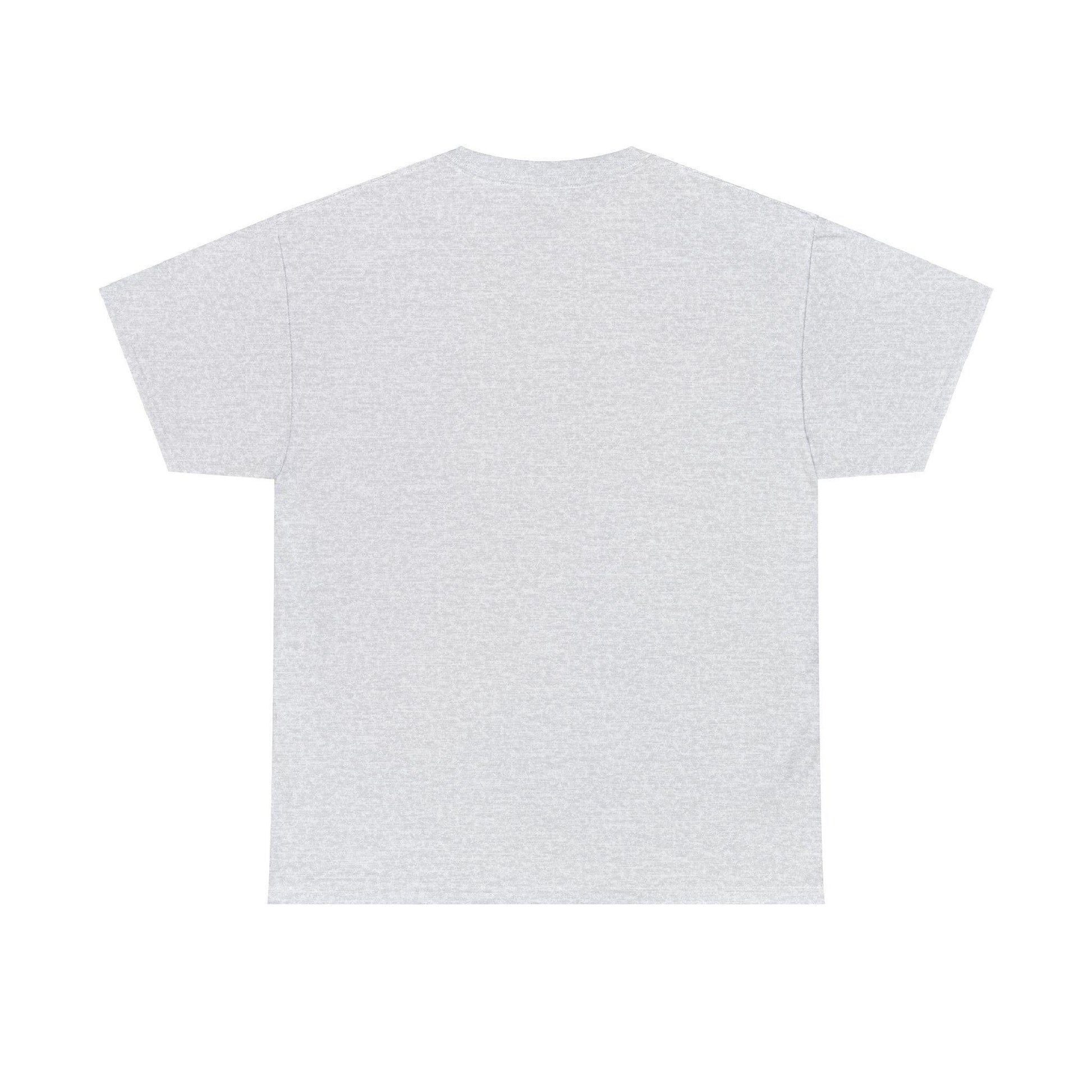 Endeavours Unisex Heavy Cotton Tee - Endeavours