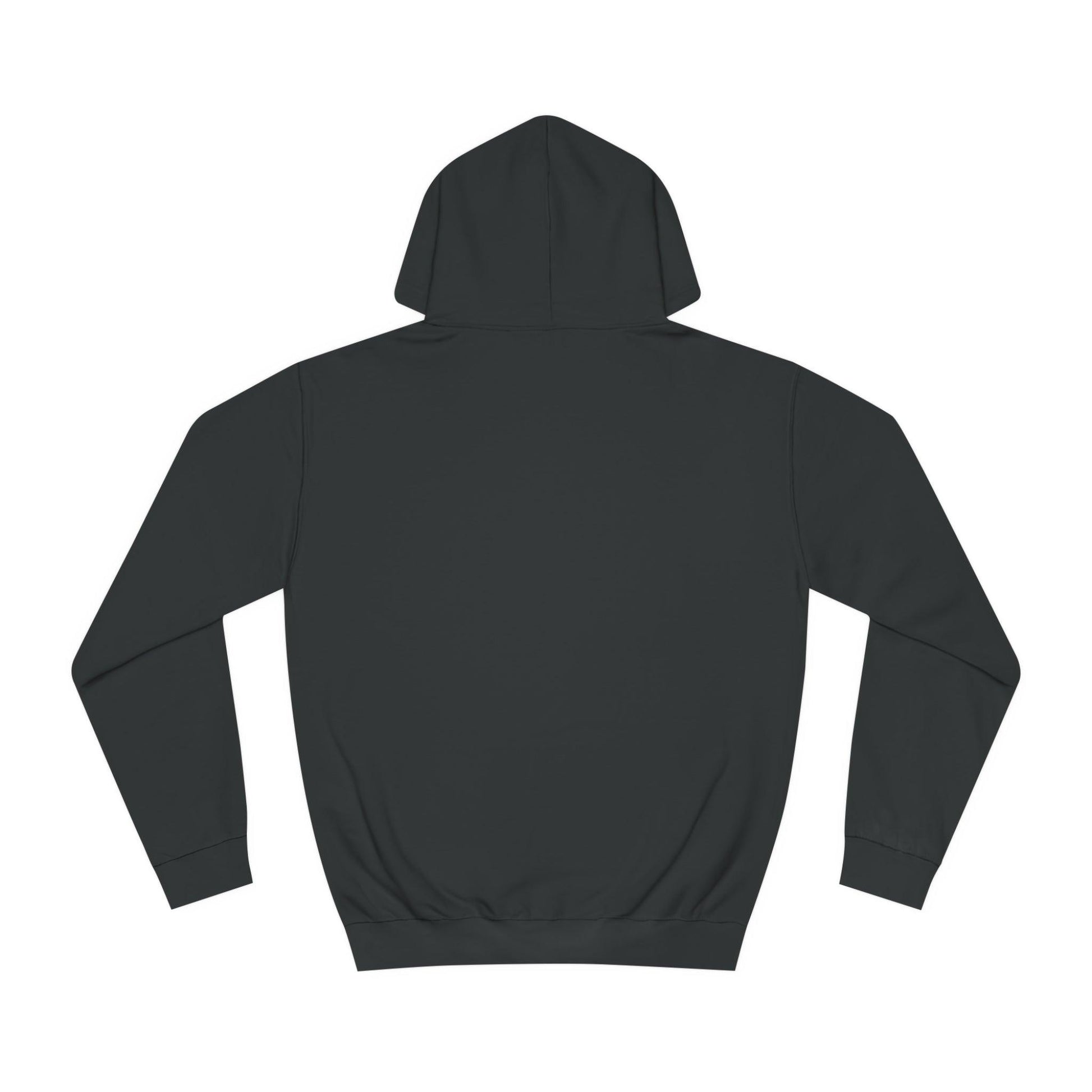 D.V.S Unisex Hoodie - Endeavours