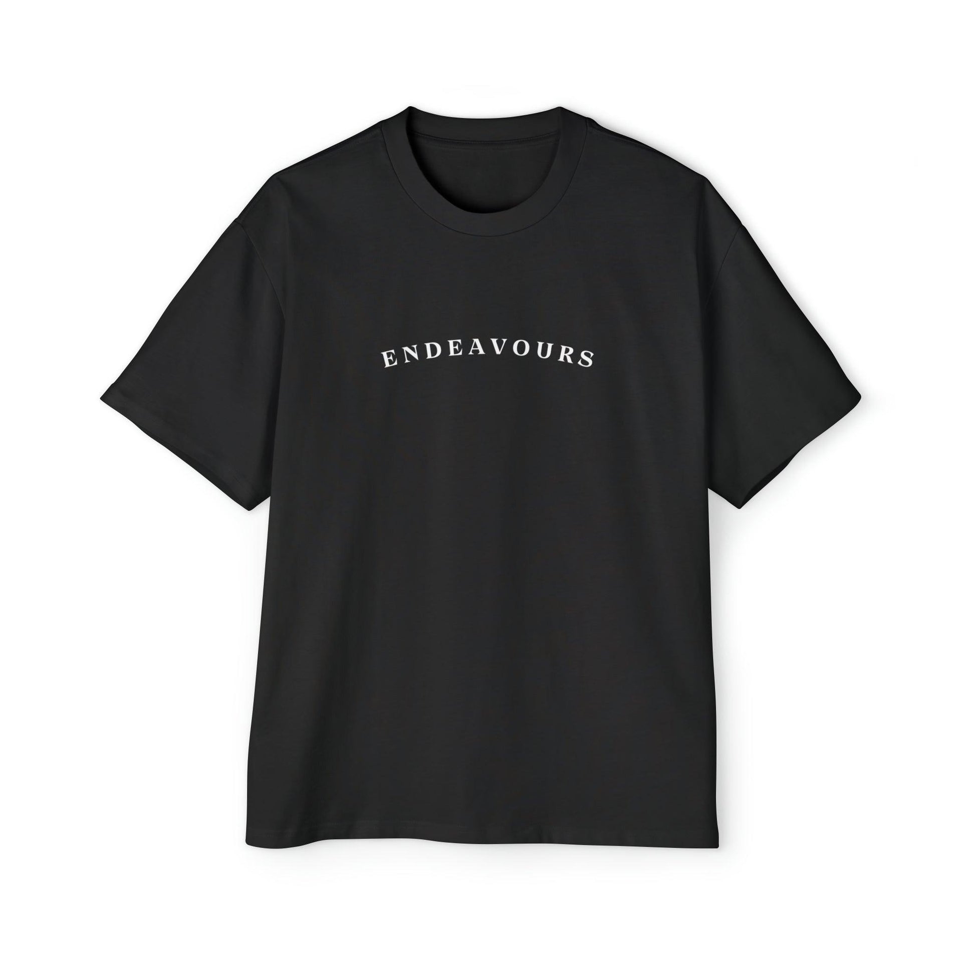 Endeavours Shirt - Endeavours