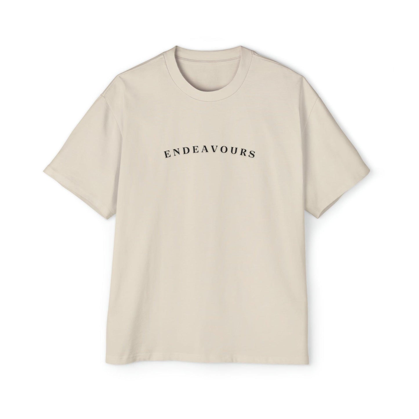 Endeavours Shirt - Endeavours