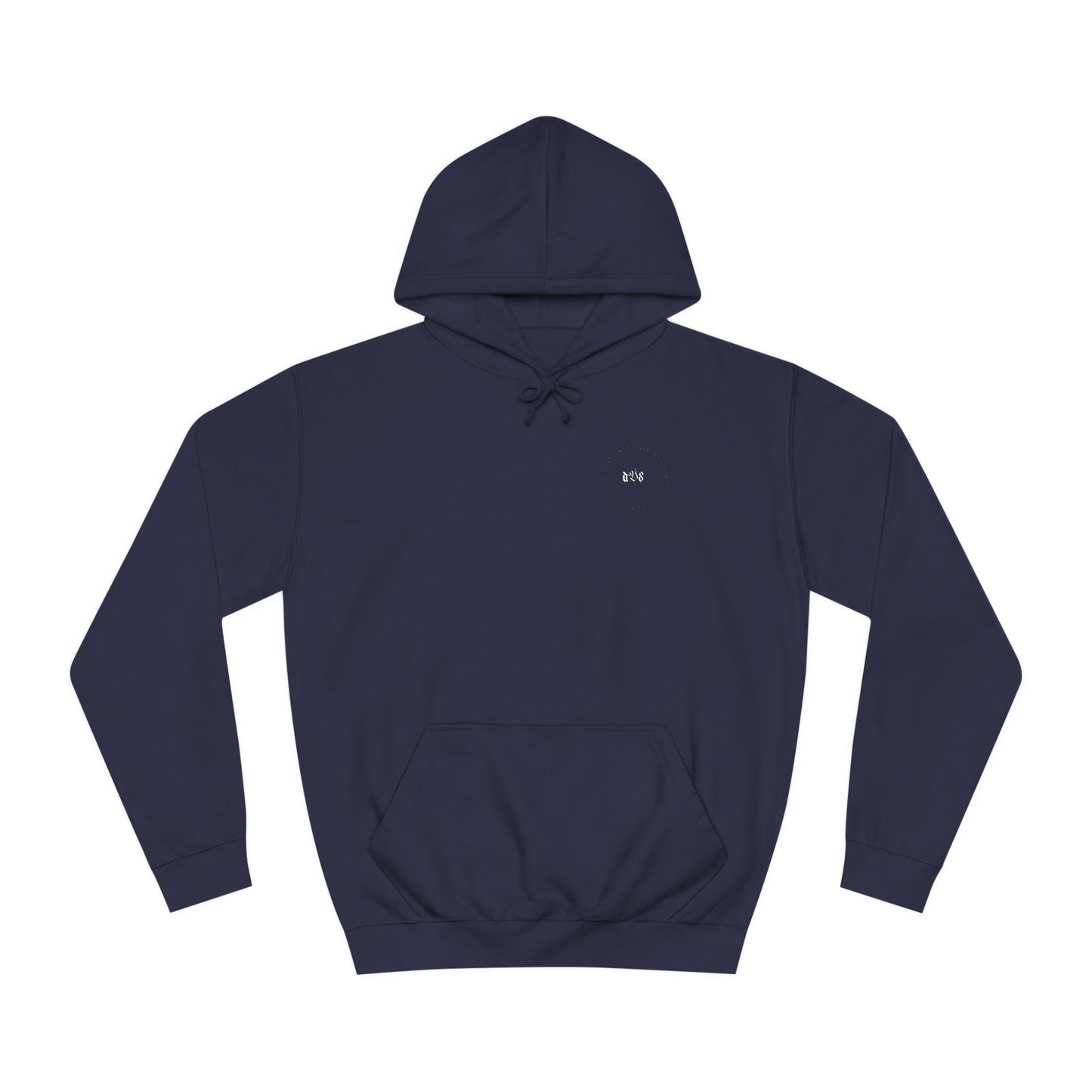 D.V.S Unisex Hoodie - Endeavours