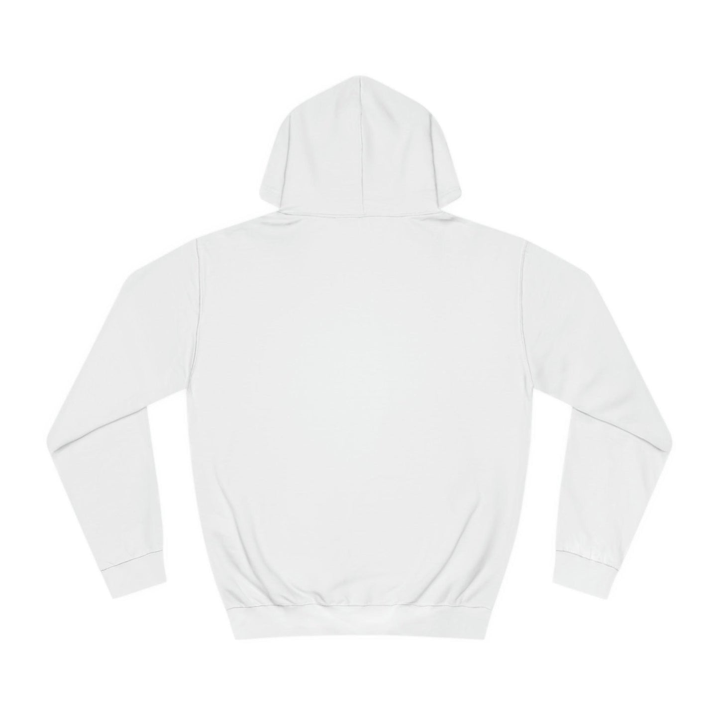 D.V.S Unisex Hoodie - Endeavours