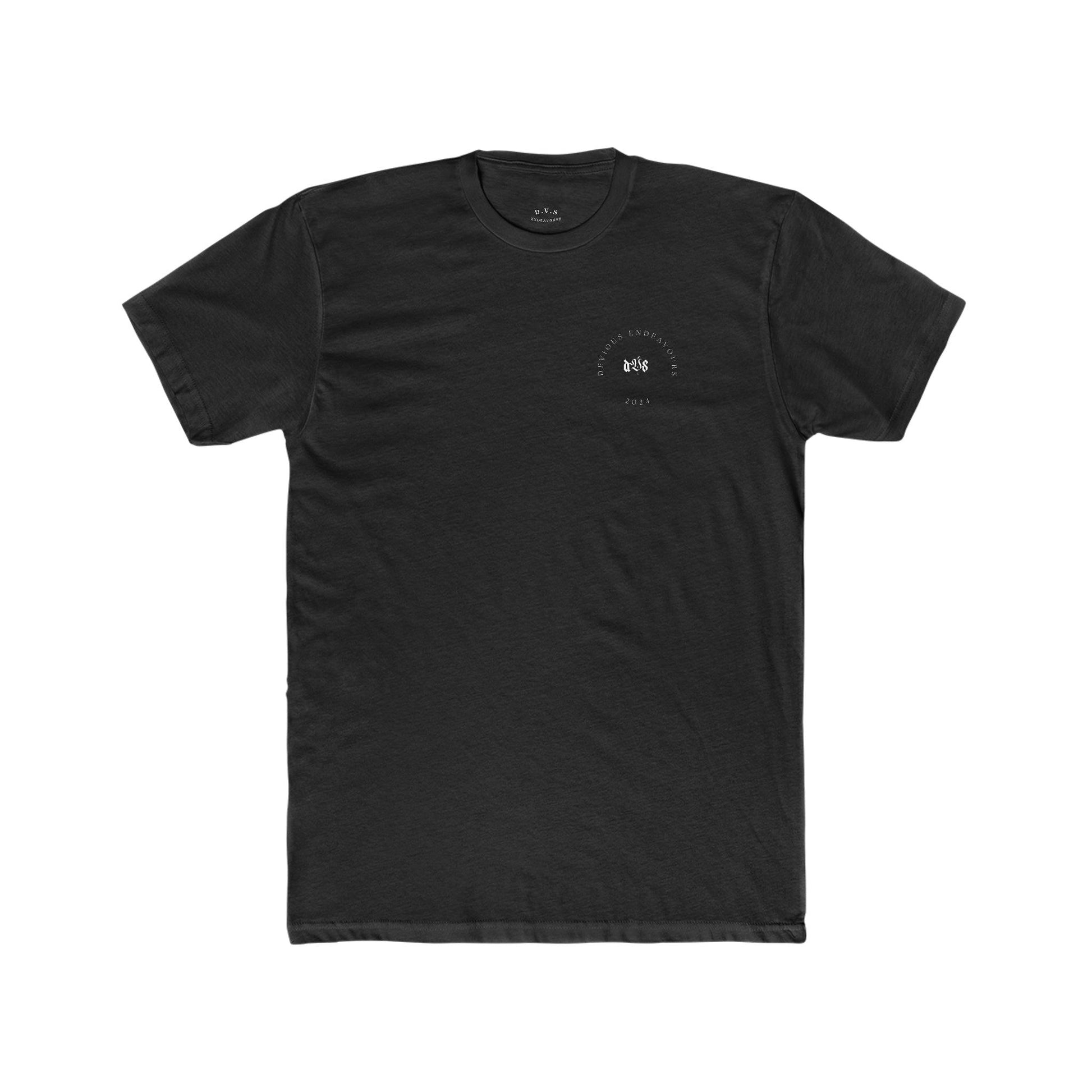 D.V.S Stride T-Shirt - Endeavours