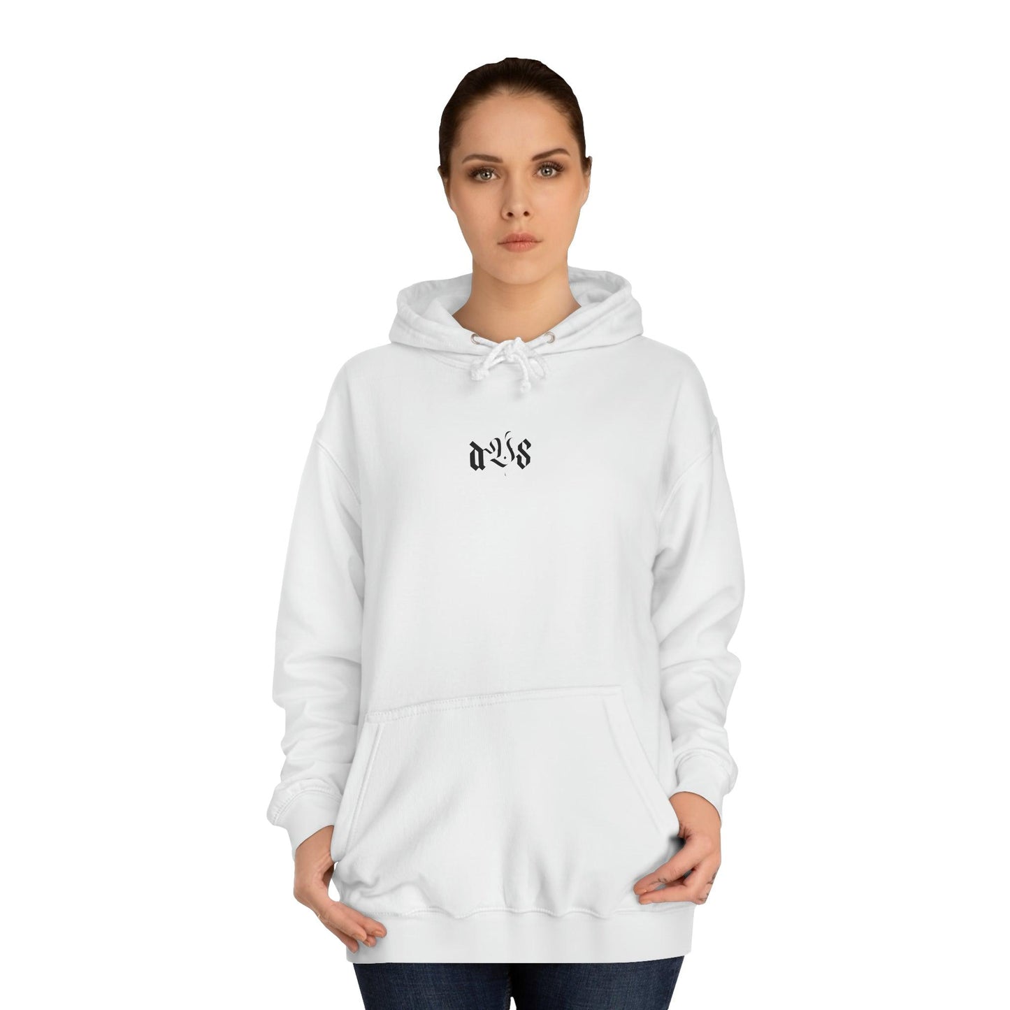 D.V.S Unisex Hoodie - Endeavours