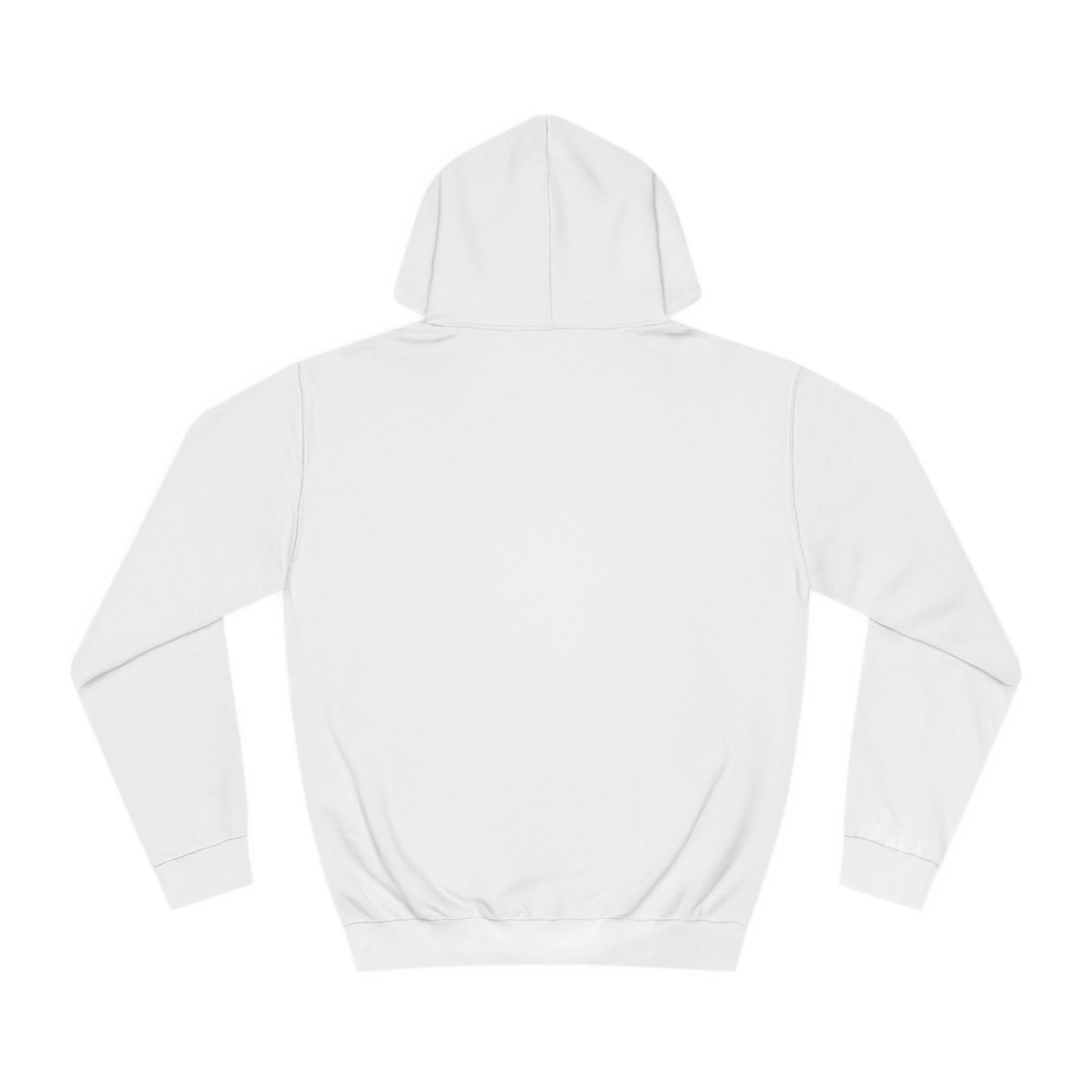 D.V.S Unisex Hoodie - Endeavours