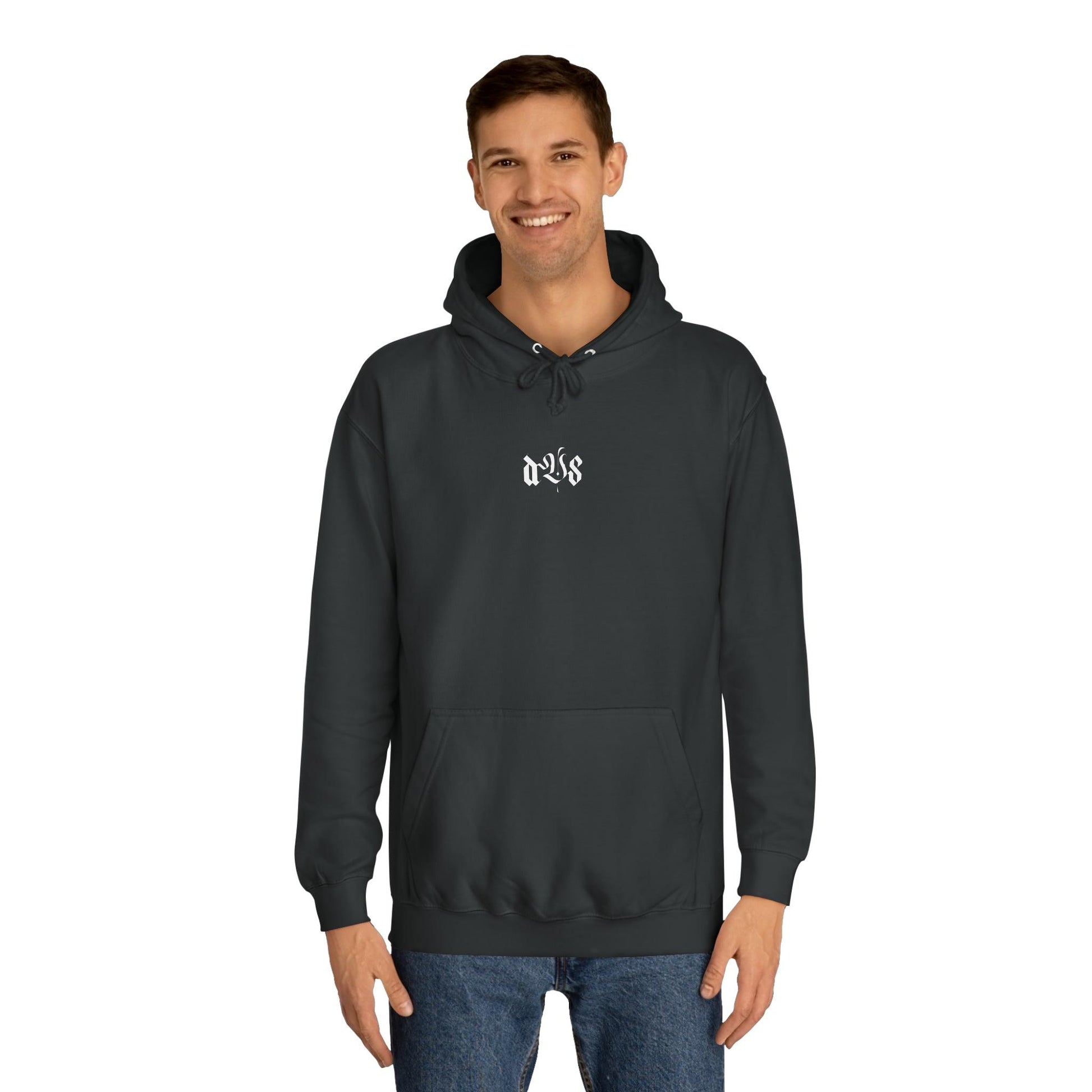 D.V.S Unisex Hoodie - Endeavours