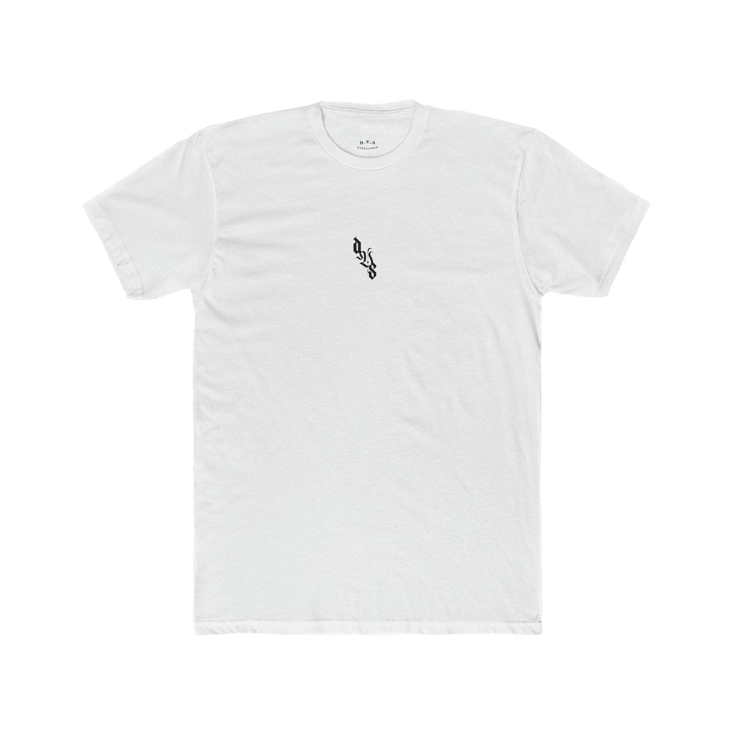 D.V.S Cotton Crew Tee - Endeavours