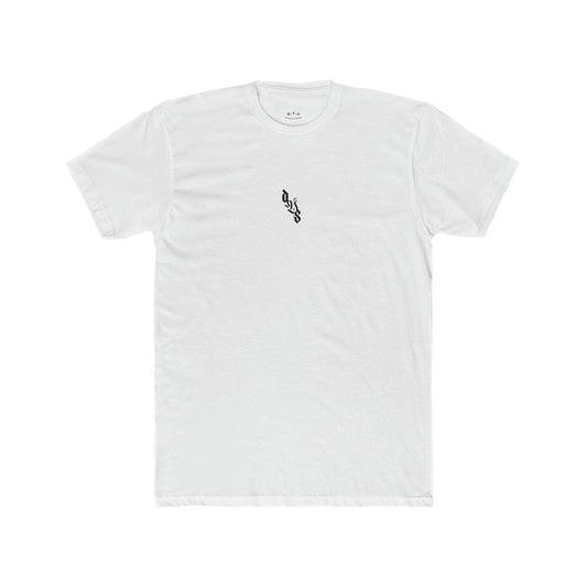 D.V.S Cotton Crew Tee - Endeavours