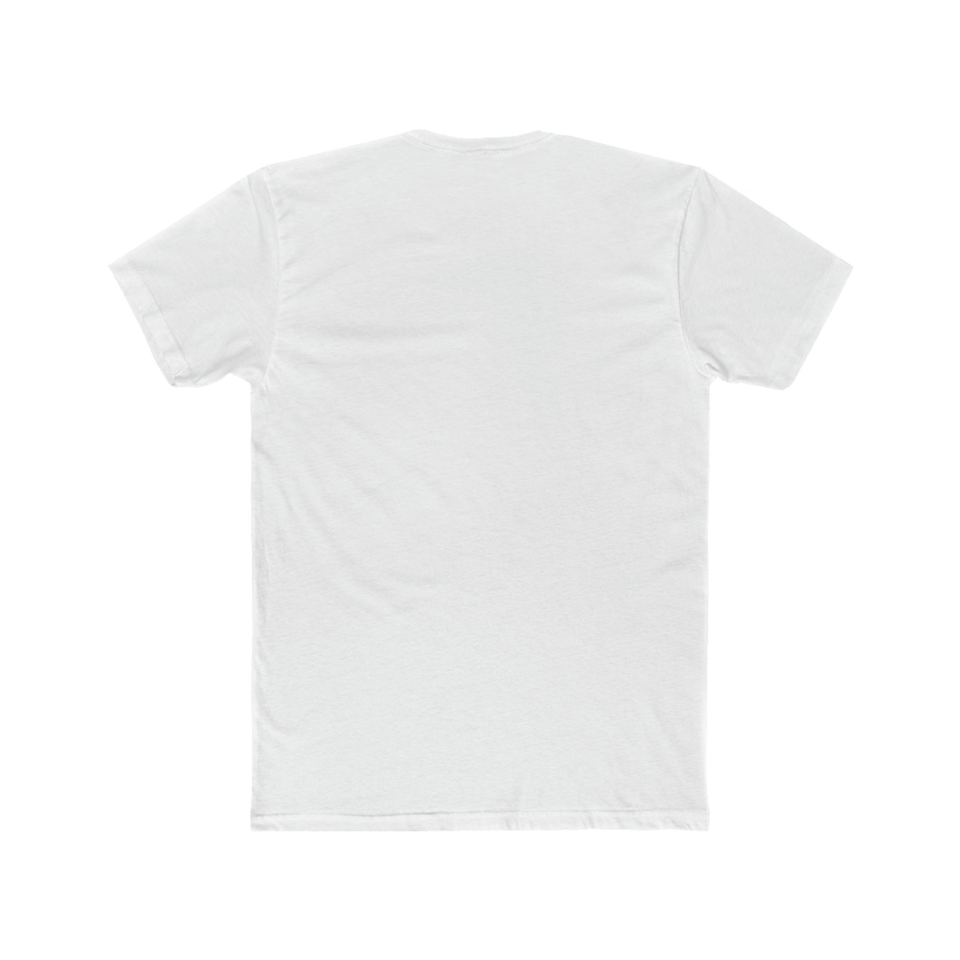 D.V.S Cotton Crew Tee - Endeavours