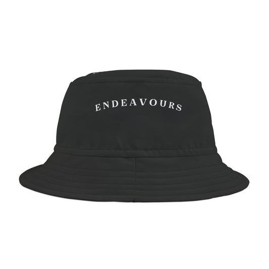 Endeavours Bucket Hat - Endeavours