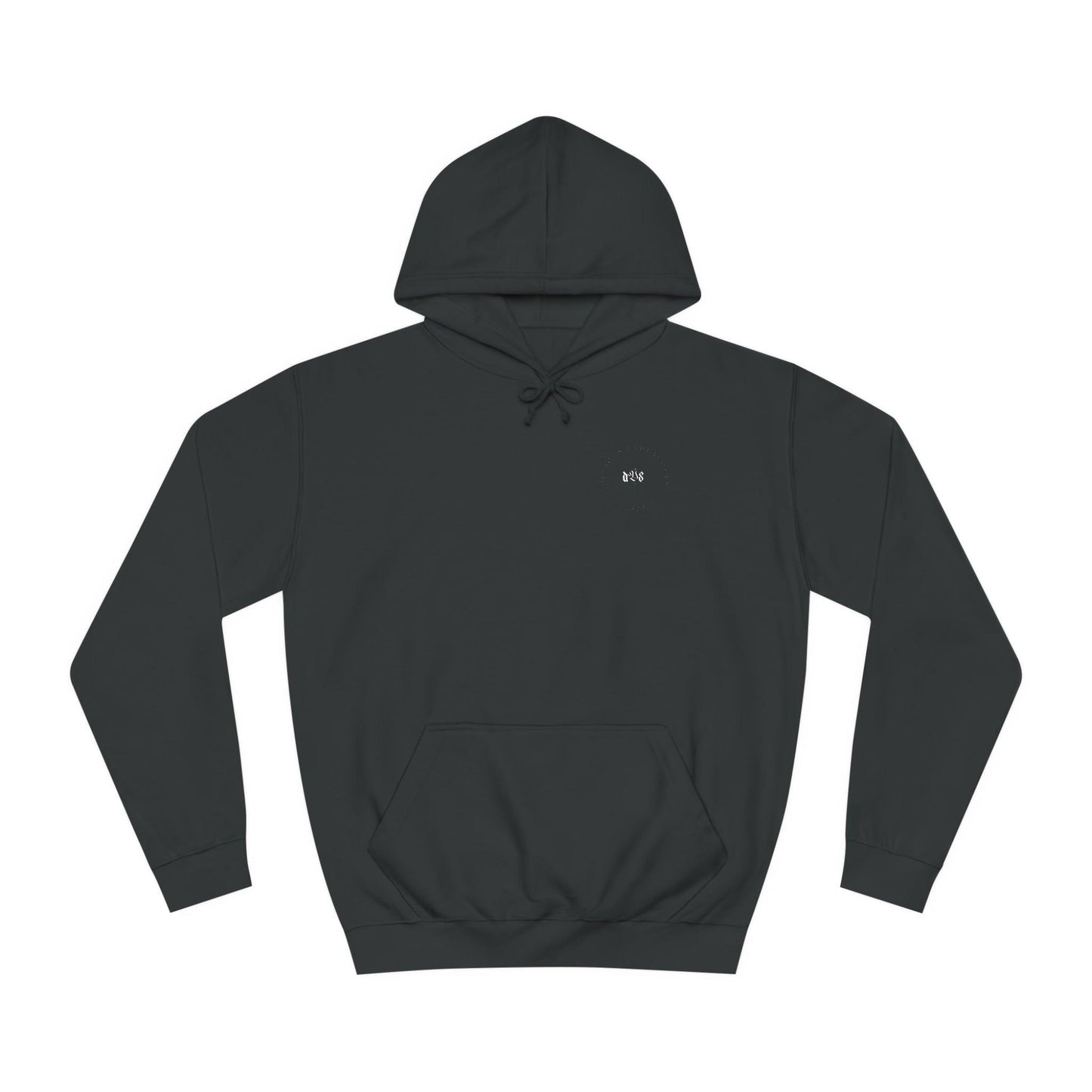 D.V.S Unisex Hoodie - Endeavours