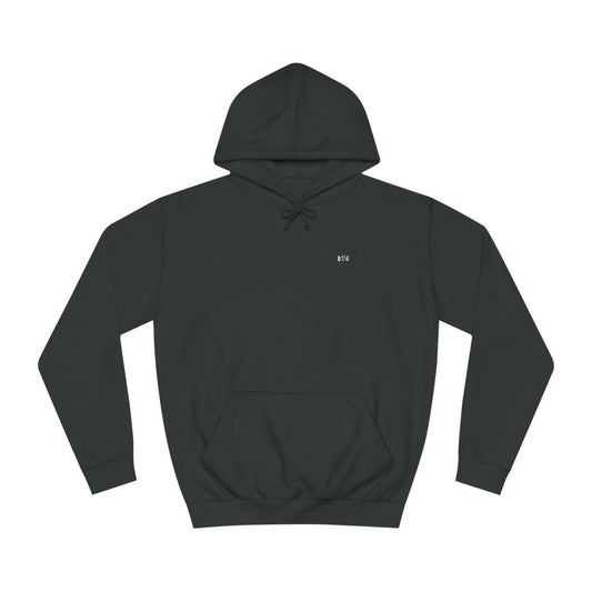 D.V.S Unisex Hoodie - Endeavours