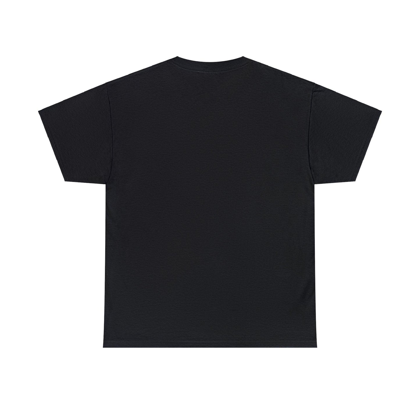 Endeavours Unisex Heavy Cotton Tee - Endeavours