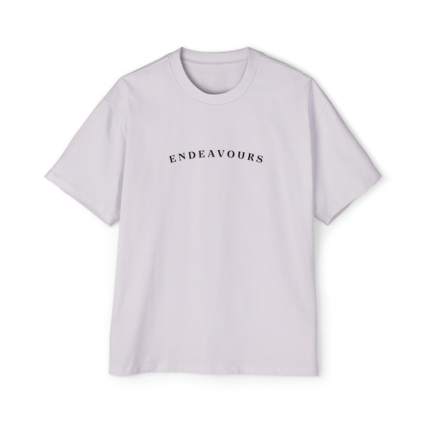 Endeavours Shirt - Endeavours