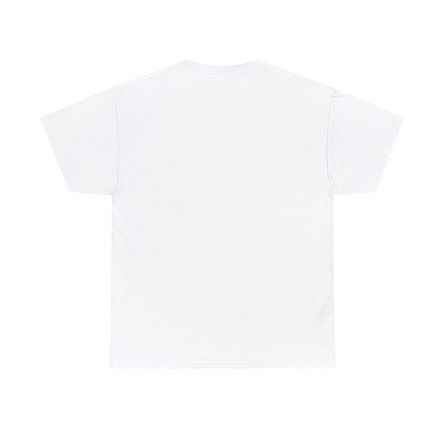 Endeavours Unisex Heavy Cotton Tee - Endeavours