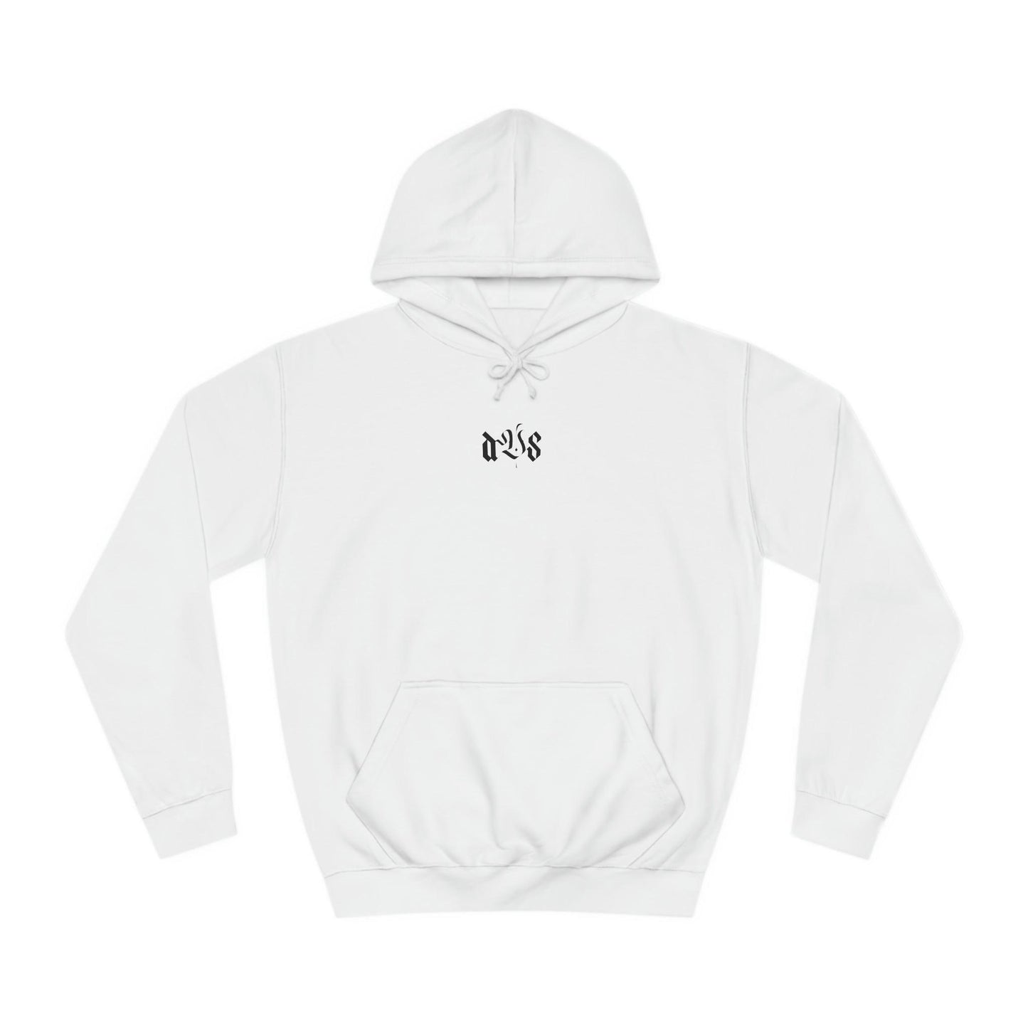 D.V.S Unisex Hoodie - Endeavours