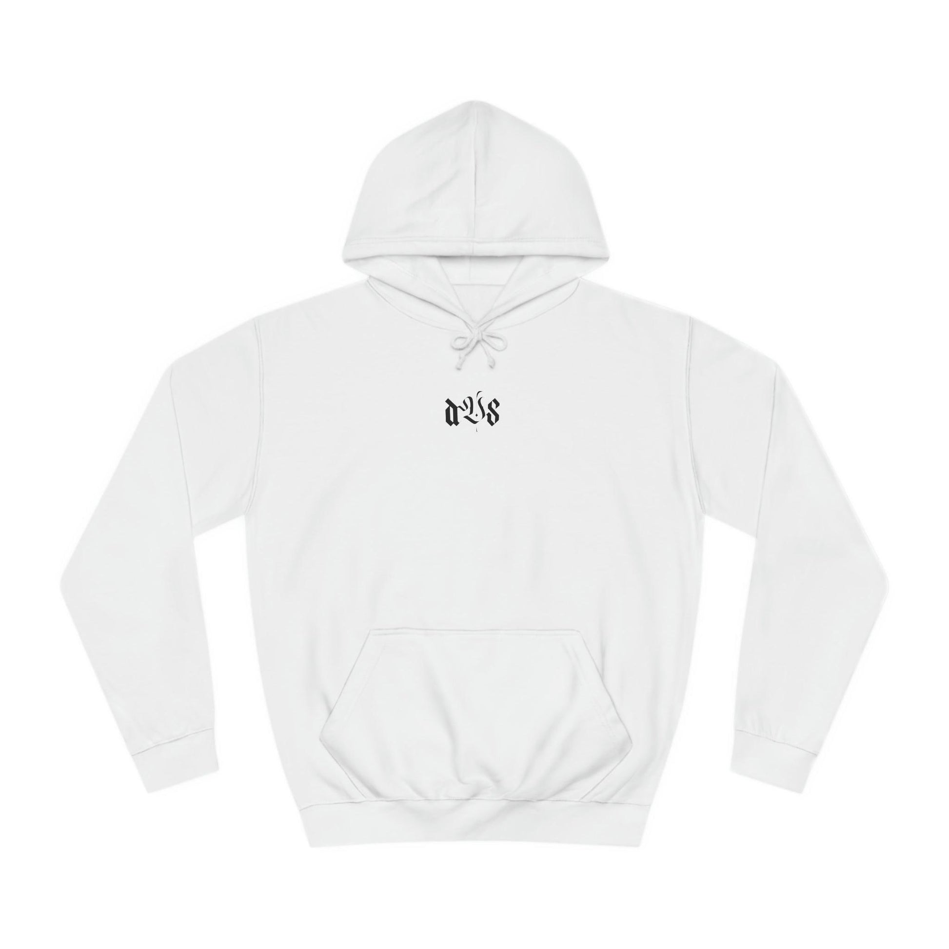 D.V.S Unisex Hoodie - Endeavours