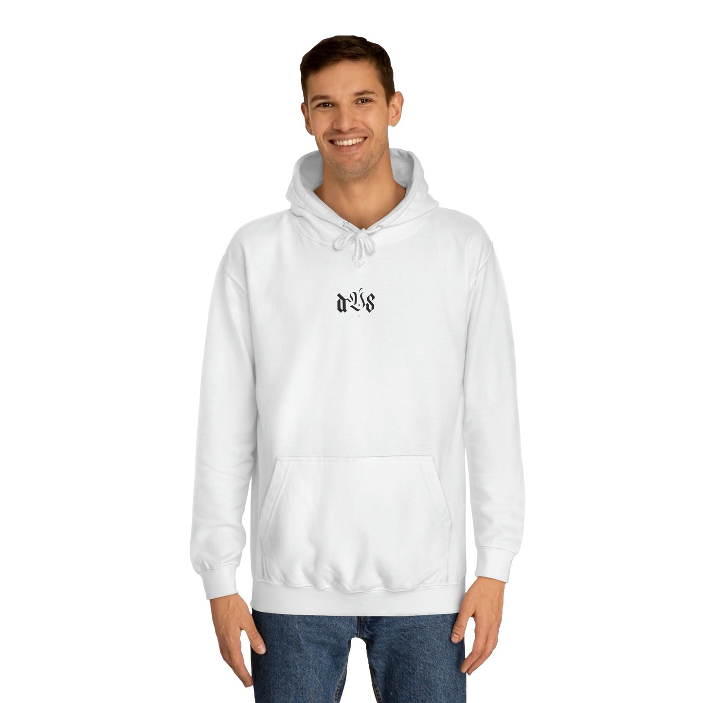 D.V.S Unisex Hoodie - Endeavours