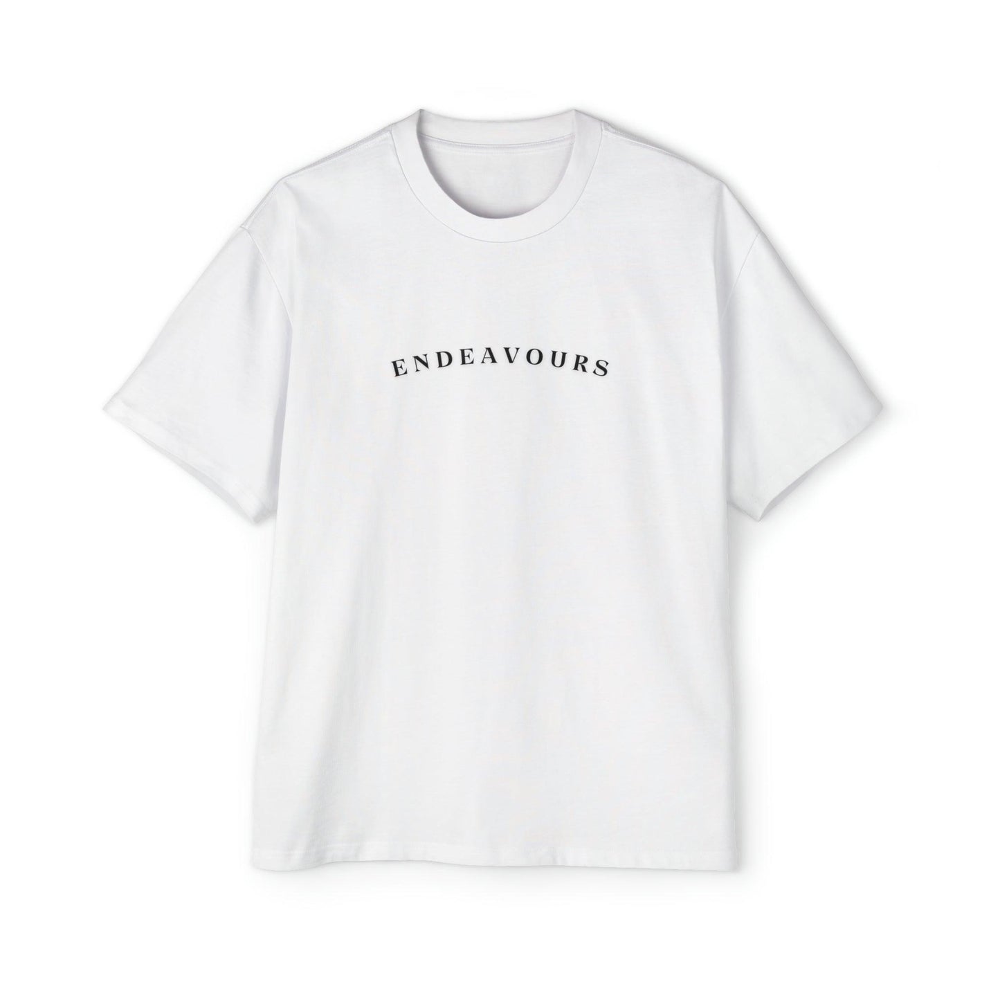 Endeavours Shirt - Endeavours