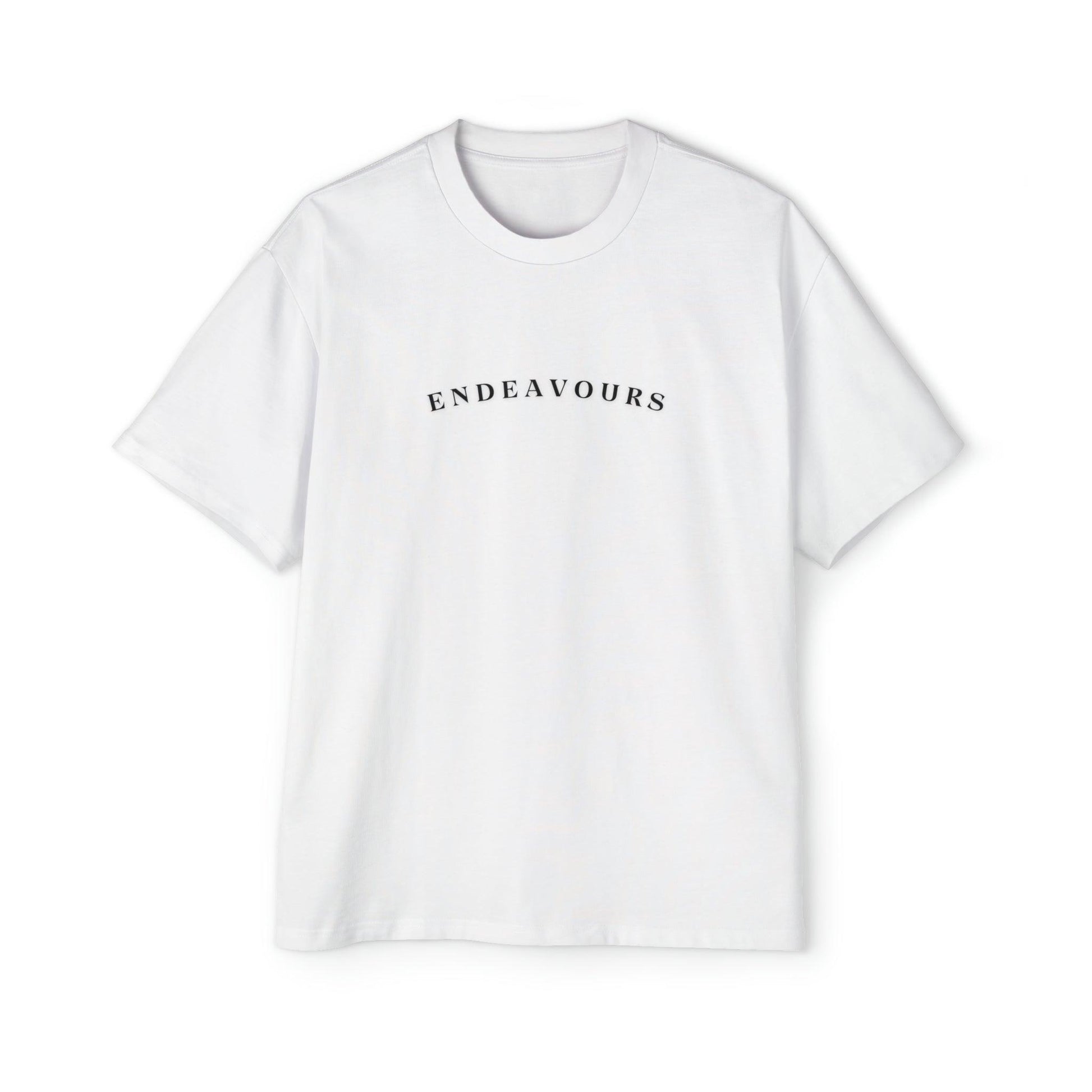 Endeavours Shirt - Endeavours