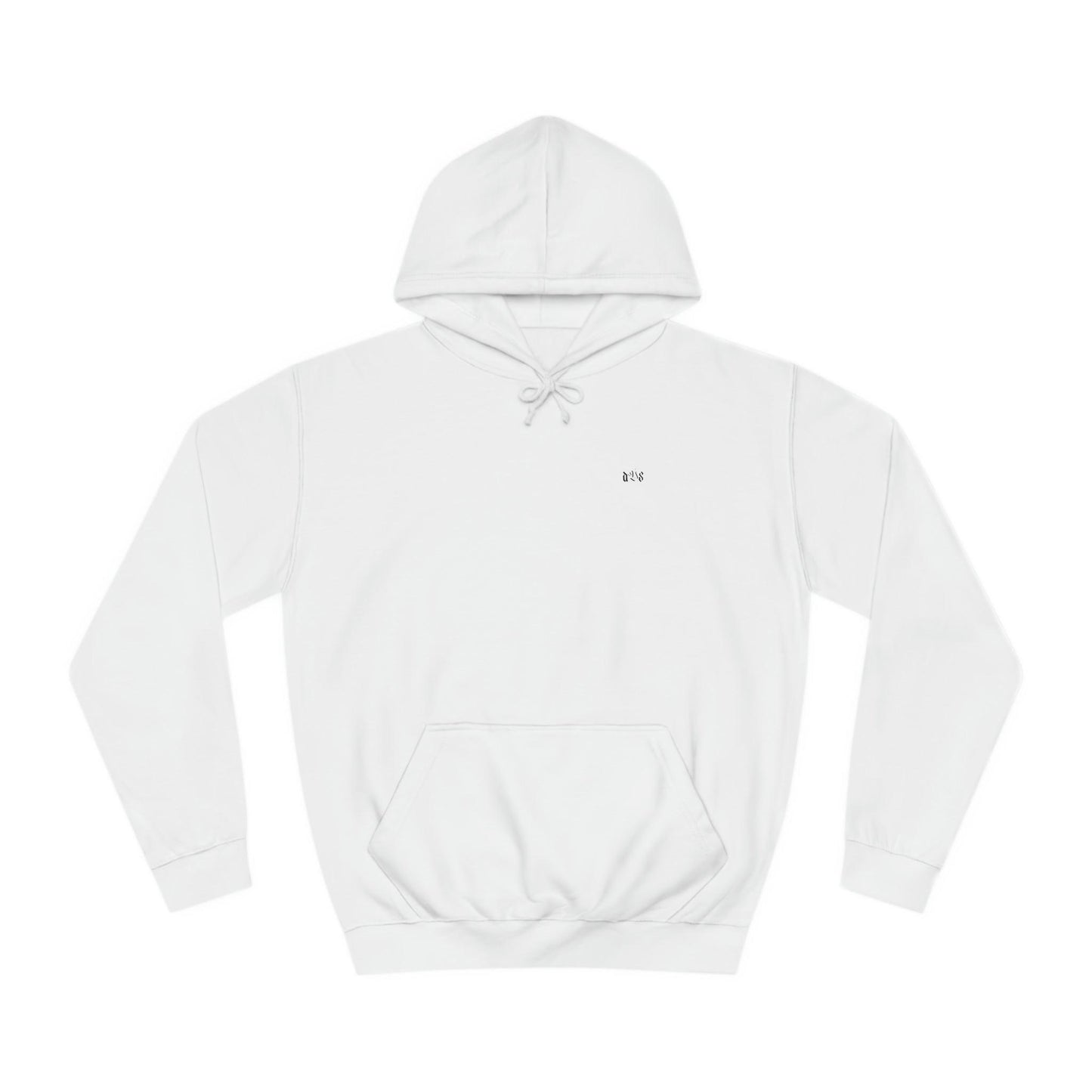 D.V.S Unisex Hoodie - Endeavours