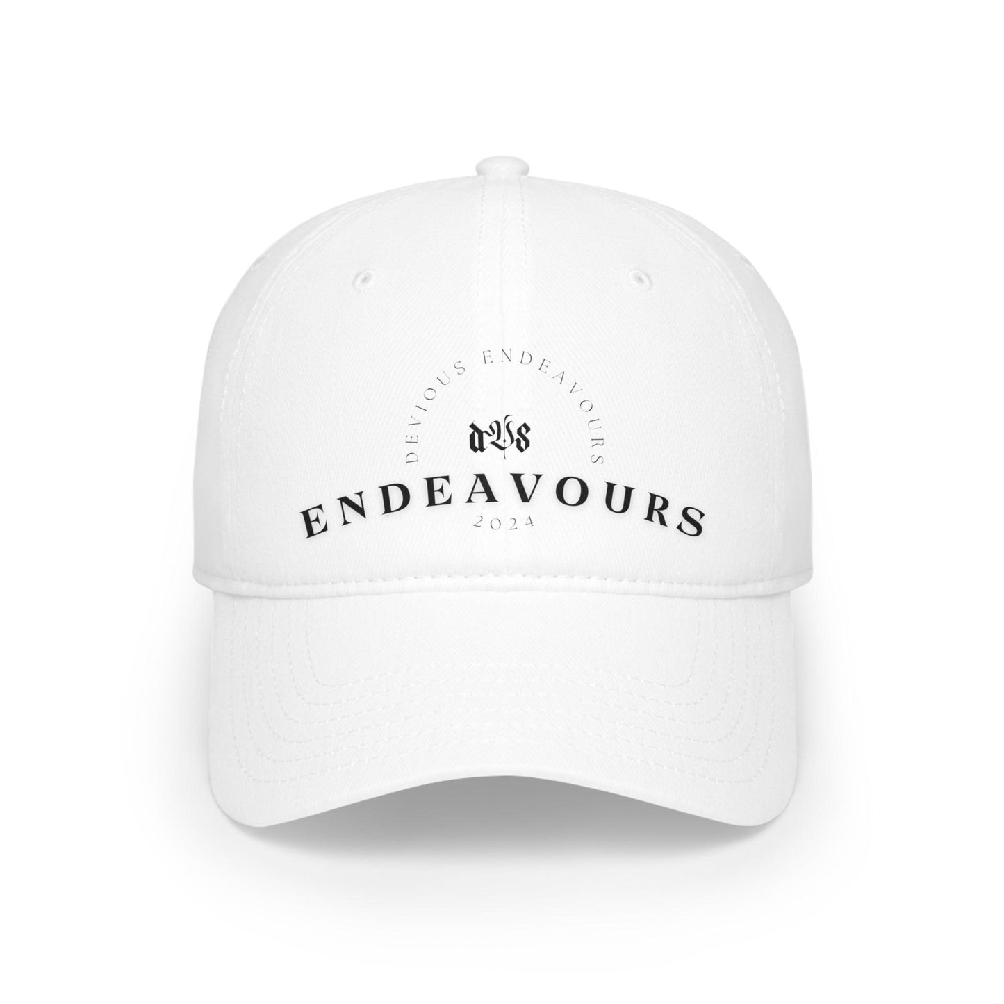 Endeavours Cap - Endeavours