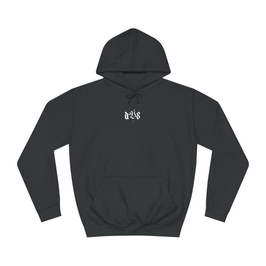 D.V.S Unisex Hoodie - Endeavours