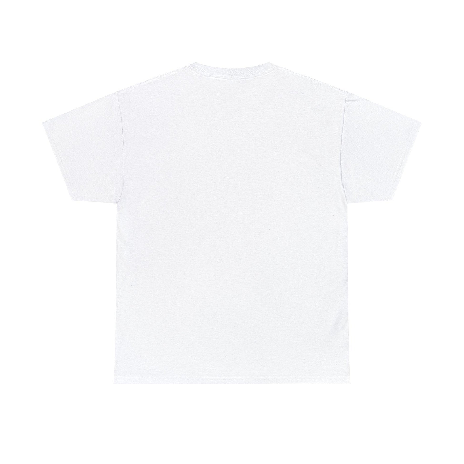 D.V.S Endeavours Unisex T-Shirt - Endeavours