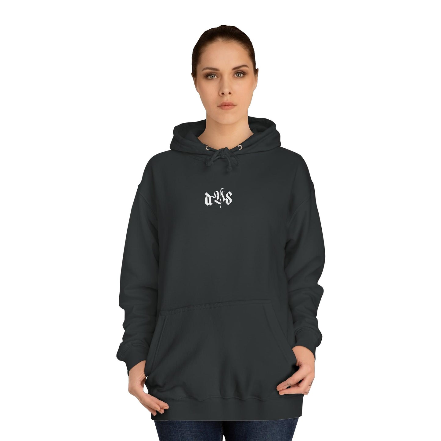 D.V.S Unisex Hoodie - Endeavours