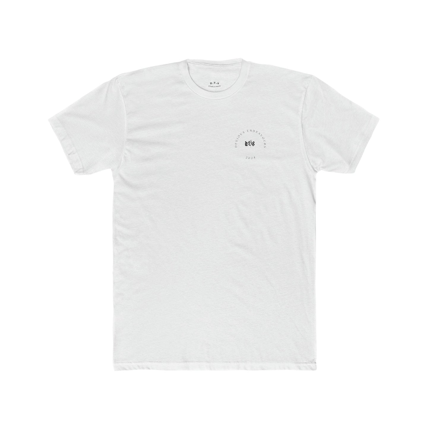 D.V.S Stride T-Shirt - Endeavours