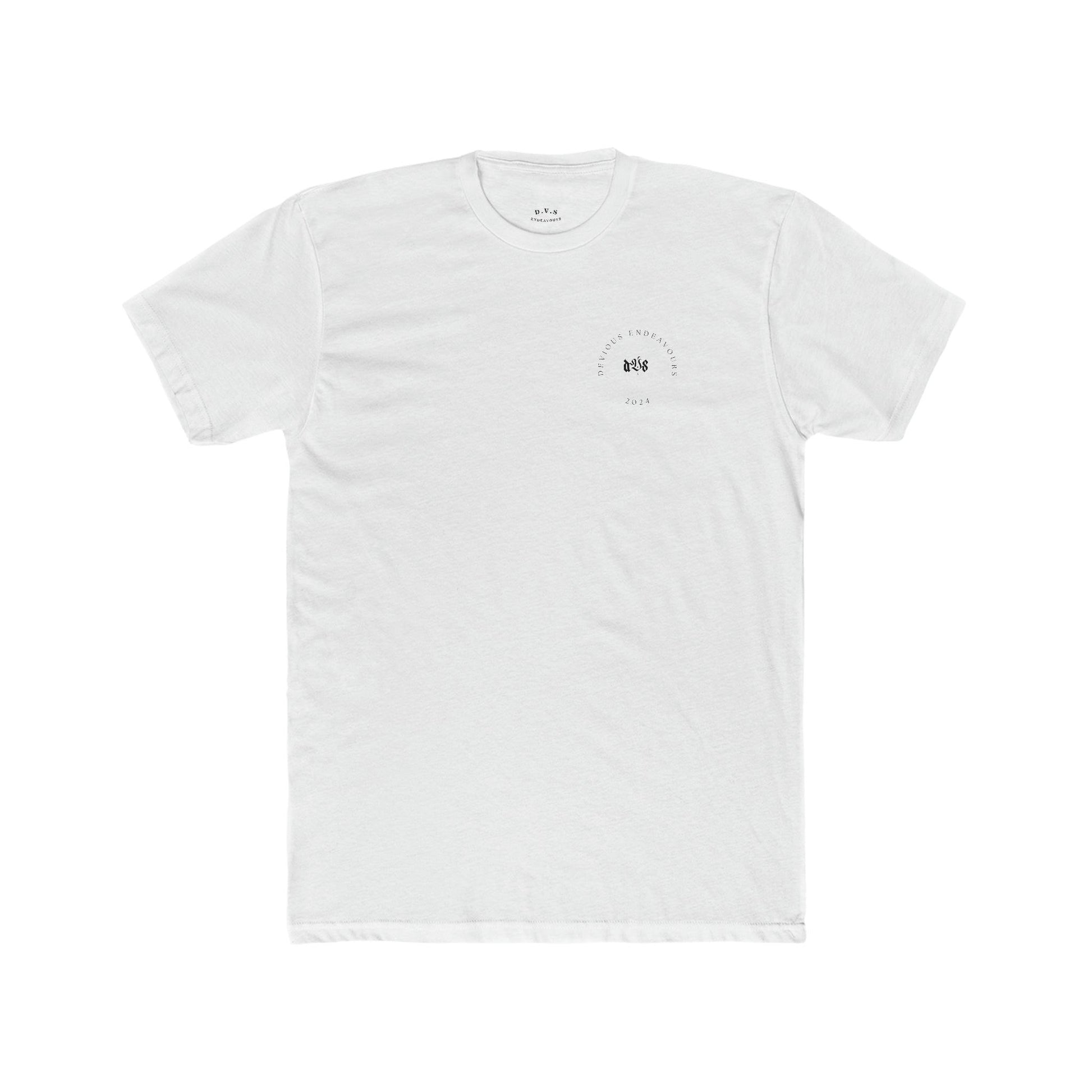 D.V.S Stride T-Shirt - Endeavours